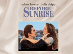 Before Sunrise