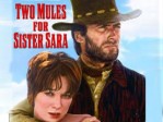 Two Mules For Sister Sara