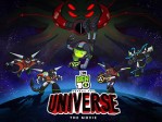 Ben 10 Versus The Universe The Movie