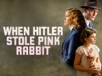 When Hitler Stole Pink Rabbit