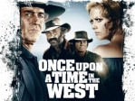 Once Upon a Time in the West