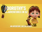 Dorothy's New Adventures In Oz