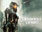 Halo 4 Forward Unto Dawn