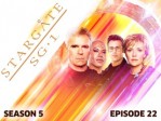 Stargate SG-1 0522