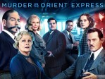 Murder On The Orient Express (2017)