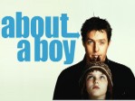 About A Boy