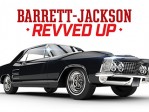 Barrett-Jackson: REVVED S14 Ep20