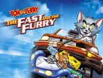 Tom And Jerry The Fast And The Furry