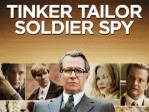 Tinker, Tailor, Soldier, Spy