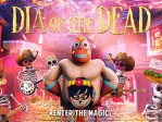 Dia Of The Dead