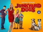 Junkyard Dogs