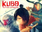 Kubo And The Two Strings