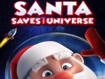 Santa Saves The Universe