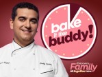 Bake Like Buddy S1: Ombré Cakes