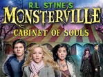 R.L. Stine's Monsterville Cab. Of Souls