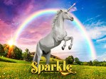 Sparkle A Unicorn Tale