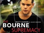 The Bourne Supremacy