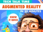 Tech Talk Time Aug. Reality In 30 Miin.