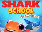 Shark School Ocean-Mania