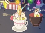 Bananya and the Festival, Nya