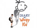 Diary Of A Wimpy Kid