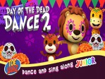 Day Of The Dead Dance 2