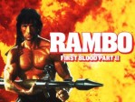 Rambo: First Blood Part II