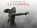 The Curse Of La Llorona