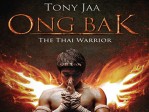 Ong-Bak The Thai Warrior