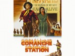 Comanche Station