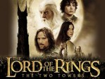 The Lord Of The Rings The Two Towers