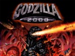 Godzilla 2000