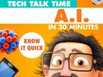 Tech Talk Time AI In 30 Minutes