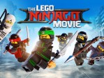 The LEGO NINJAGO Movie