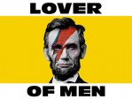 Lover Of Men/Untold Histo./Abraham Lincoln