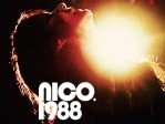 Nico, 1988