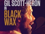 Gil Scott-Heron Black Wax