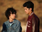 Aristotle and Dante Discover the Secrets of the Universe