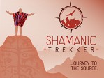 Shamanic Trekker