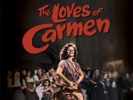 The Loves Of Carmen