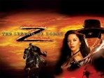 The Legend of Zorro