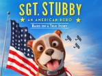 Sgt. Stubby An American Hero