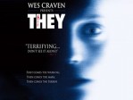 Wes Craven Presents They