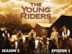 Young Riders, The 201