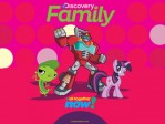 My Little Pony S8: Road to Friendship