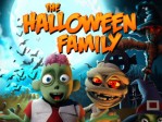 The Halloween Family