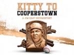 Kitty To Cooperstown