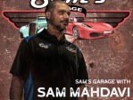 Sam's Garage S13:Lvng Gettysburg