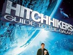 The Hitchhiker's Guide To The Galaxy