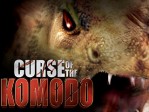 Curse Of The Komodo